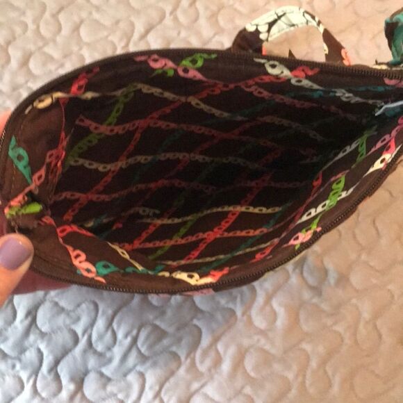 Vera Bradley purse! - Picture 7 of 8